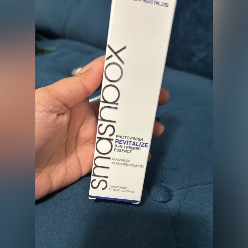 Smashbox Photo Finish Primer Essence